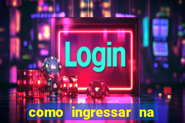 como ingressar na legiao estrangeira